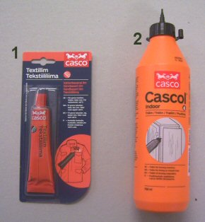 Casco Indoor Trælim